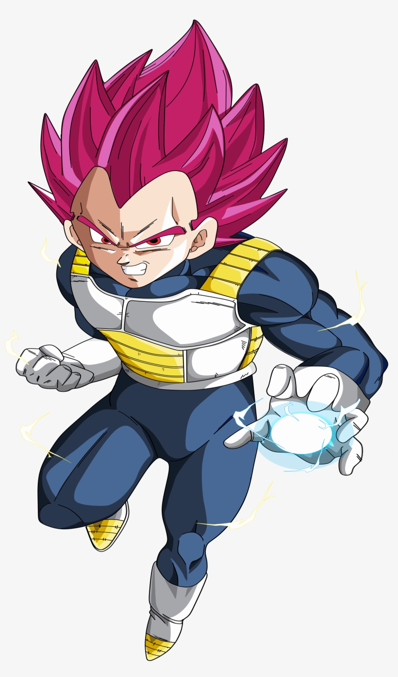 Wallpapers Id - - Vegeta, transparent png download