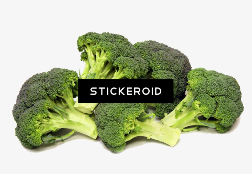 Broccoli, transparent png download
