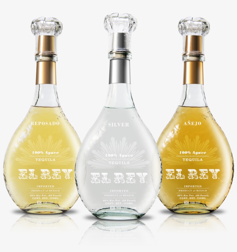 3bottles 4 - Tequila, transparent png download