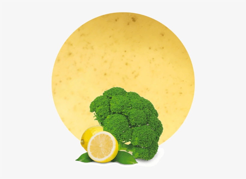We Mix Only The Freshest Broccoli Concentrates With - Broccoli, transparent png download