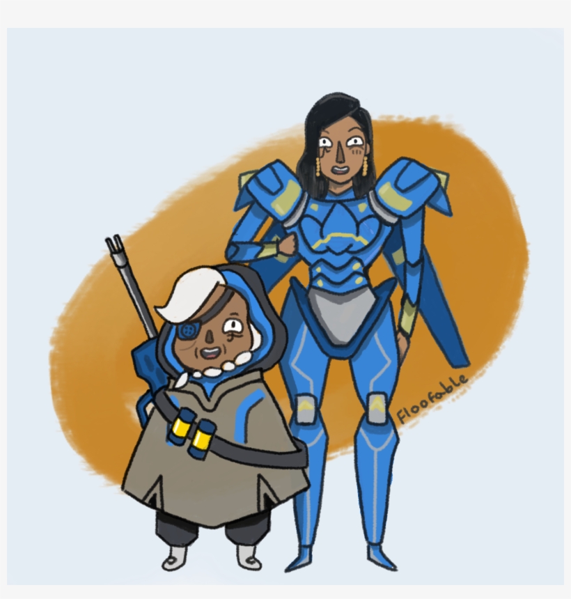 Ana With Her Daughter - Grandparent, transparent png download