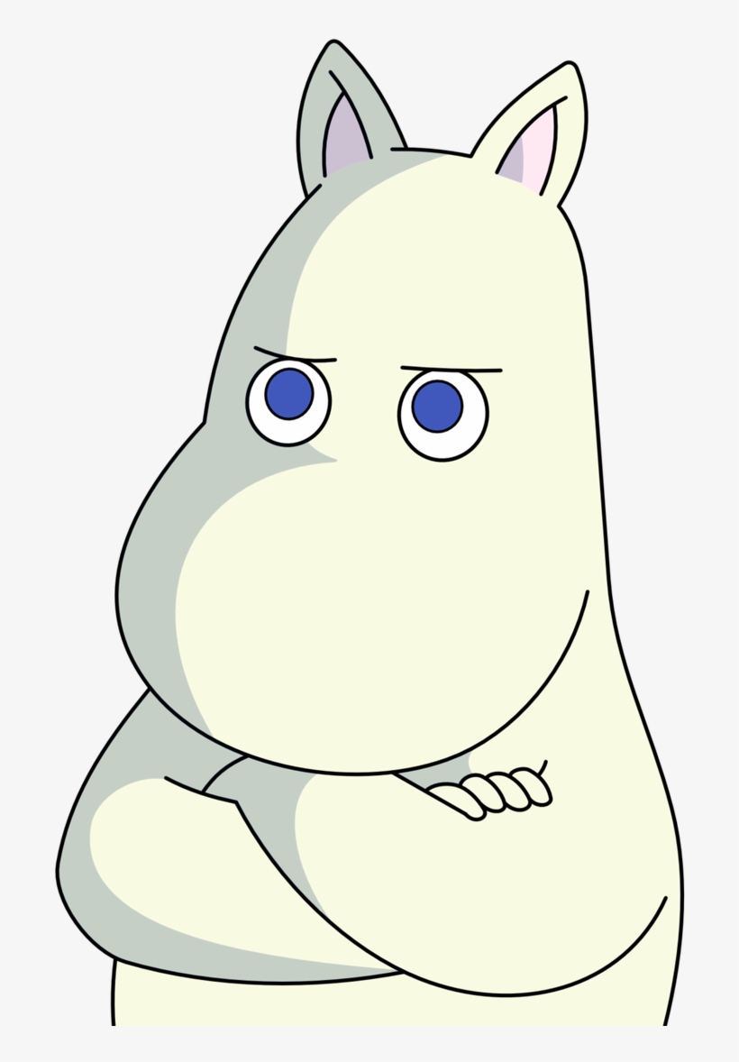 Pepe Poggers Png - Moomins, transparent png download