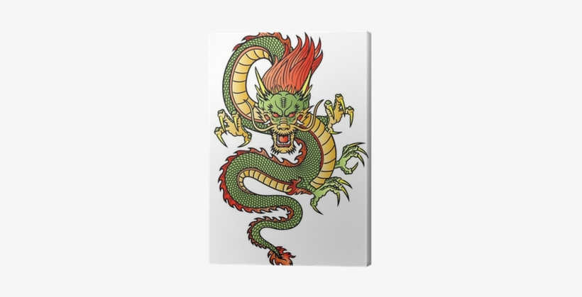 Chinese Dragon, transparent png download