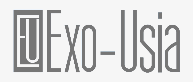 Exo-usia Allestimenti Firenze - Exo-usia, transparent png download