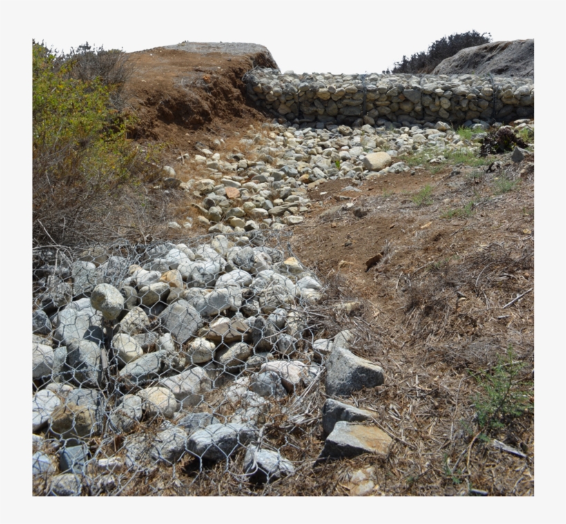 Cliff Vector Rocky Terrain Vector Download - Outcrop, transparent png download