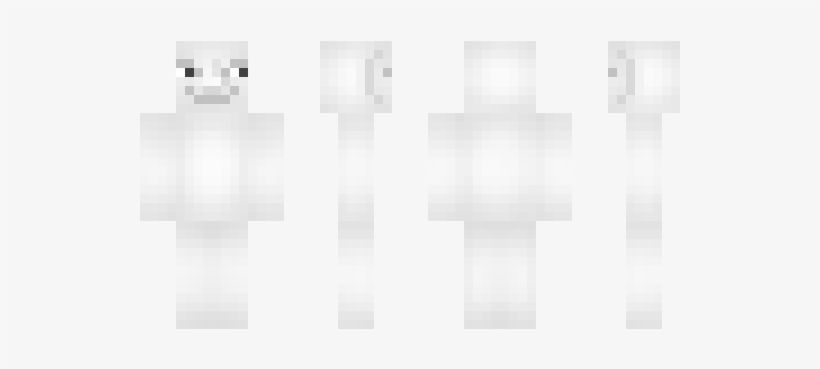 Minecraft Скин По Нику Lennyface - Minecraft, transparent png download
