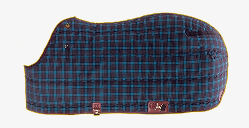 Kodiak Plaid Blanket, Big D, transparent png download