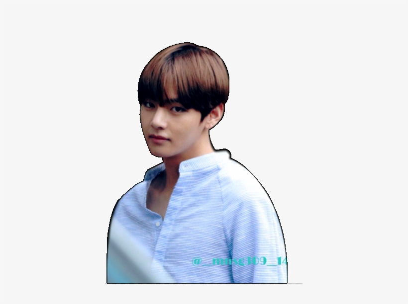 Taehyung Png, transparent png download
