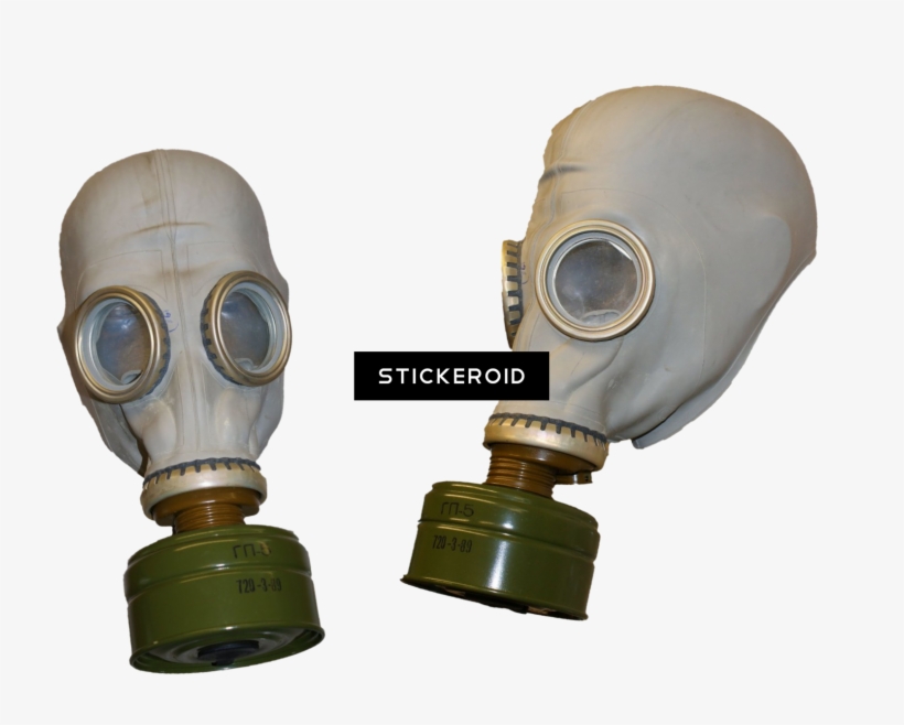 Gas Mask Technic, transparent png download