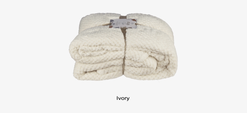 House Sherpa Blankettips Biddeford Blankets Sherpa - Beanie, transparent png download