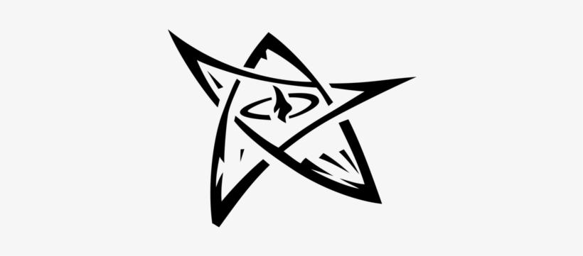 The Lurker At The Threshold Call Of Cthulhu Elder Sign - Elder Sign, transparent png download