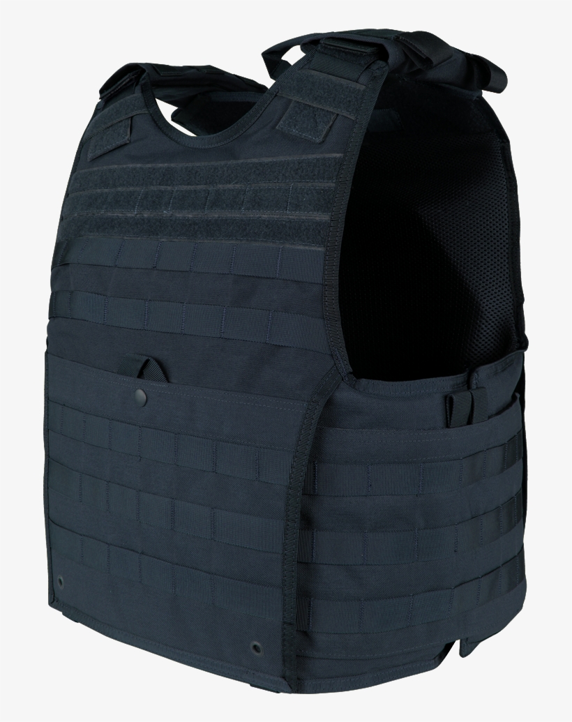 Exo Plate Carrier Gen Ii - Cóndor Exo Gen Ii, transparent png download