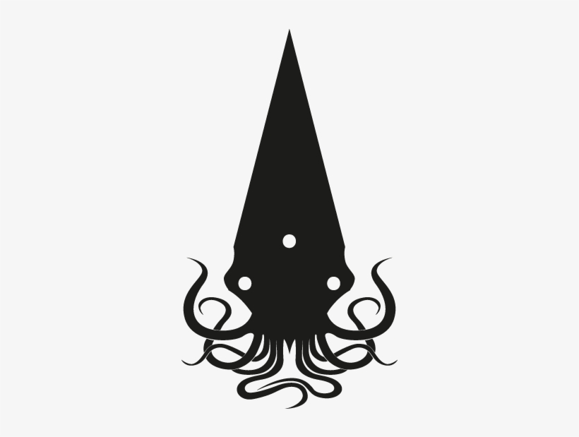 Cthulhu, transparent png download