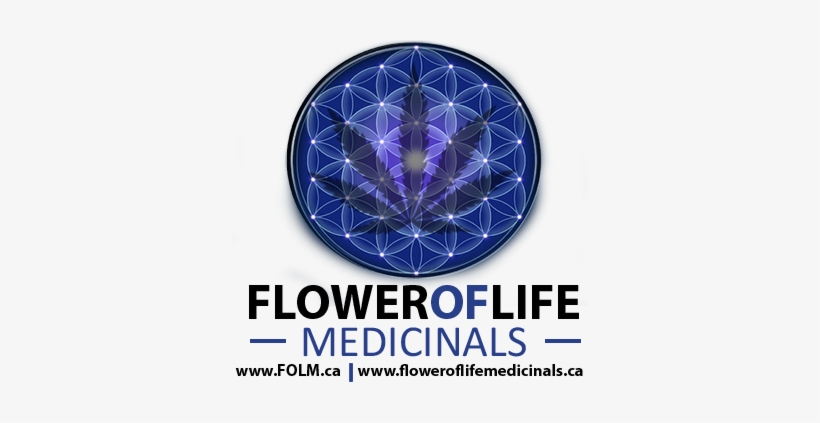 Flower Of Life Medicinals Medical Marijuana Programs - Hash Oil, transparent png download