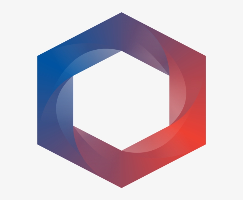 Hexagon Png, transparent png download