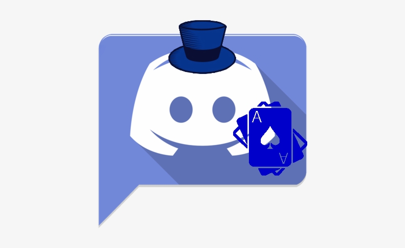 Bing Bing Discord Icons - Discord Icon, transparent png download