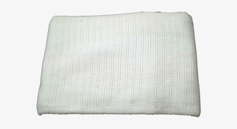 10025 Cotton Summer Blanket Copy - Woven Fabric, transparent png download