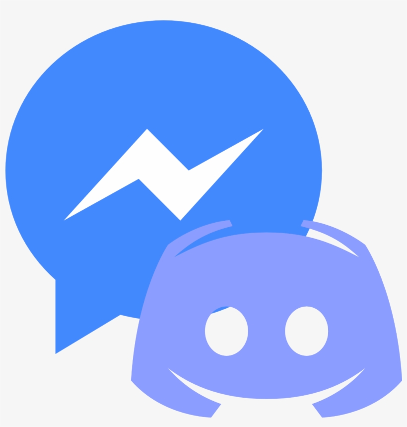 The Community In Modesto/ceres Mainly Uses Facebook - Messenger Offline, transparent png download