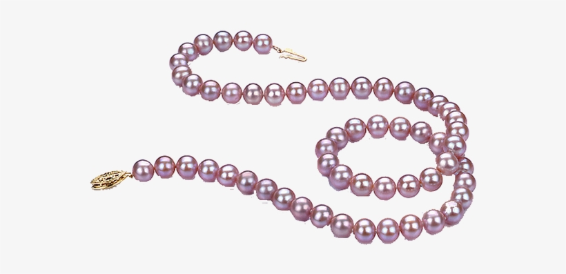 Watch More Like Pearl Clip Art Graphics - Pearl Necklace Clip Art, transparent png download