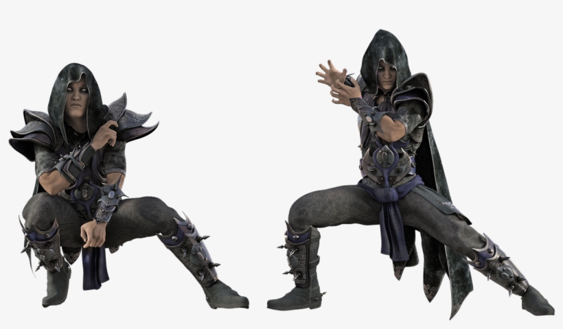 Enhance Sex With Stuff You've Seen In Your Bf's Raiding - Magician, transparent png download