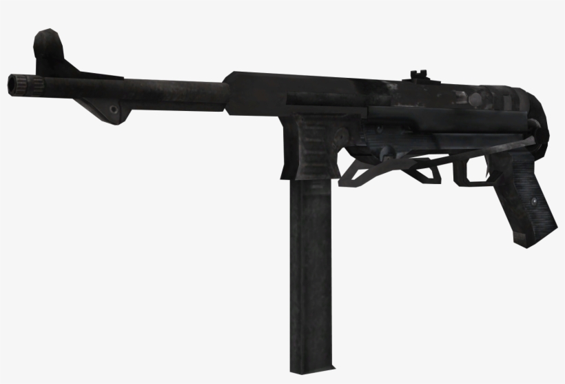 Jose De Jesus - Cod Waw Mp40 Png, transparent png download