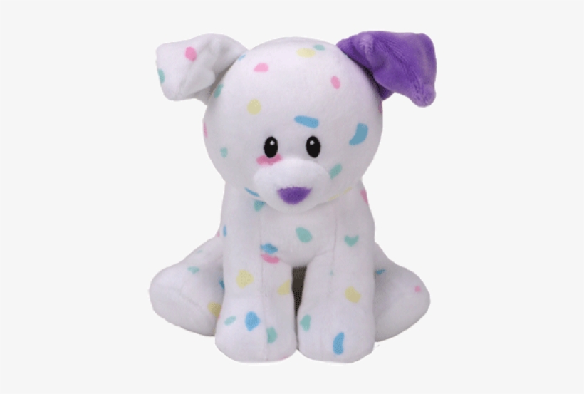 Sprinkles - Sprinkles Beanie Baby, transparent png download