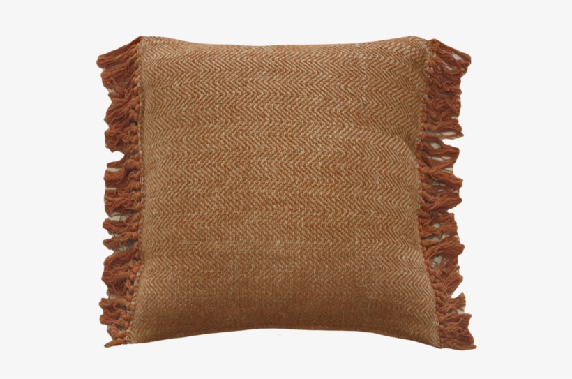 23371fc Tigress - Cushion, transparent png download