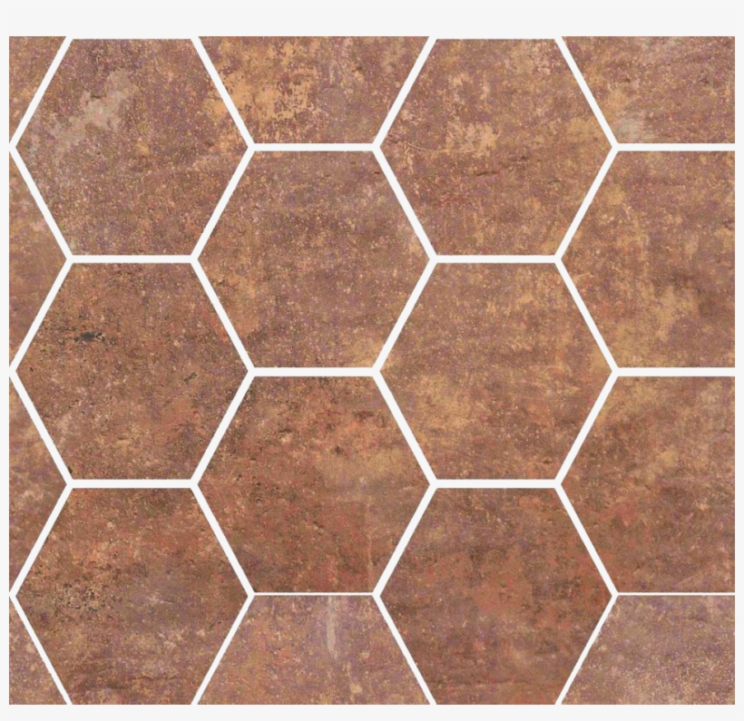 D3d Default Mosaic Rust - Zac Efron And Vanessa Hudgens Rozchod, transparent png download