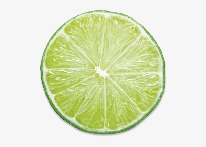 1/2 Lime - Lime Png, transparent png download