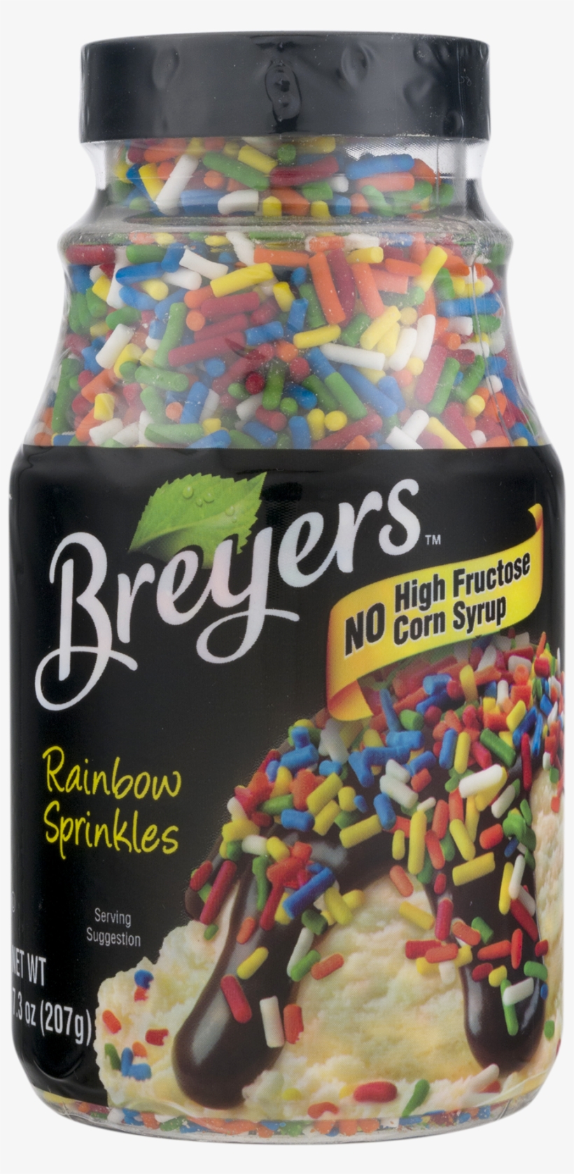 Breyers Frozen Dairy Dessert, Butter Almond - 1.5 Qt, transparent png download