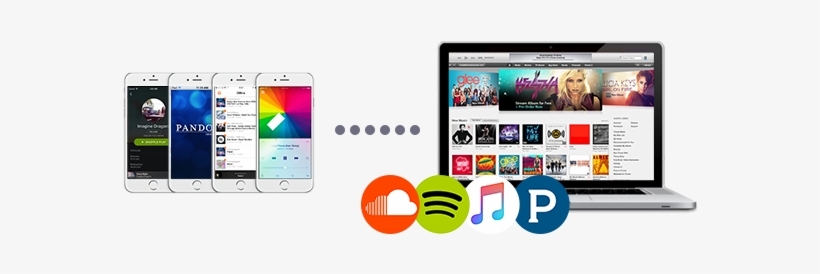 An Useful Tool For Apple Music Free - Spotify, transparent png download