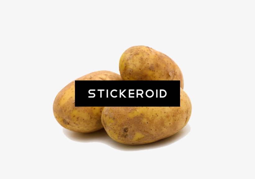 Potato Pic - Yukon Gold Potato, transparent png download