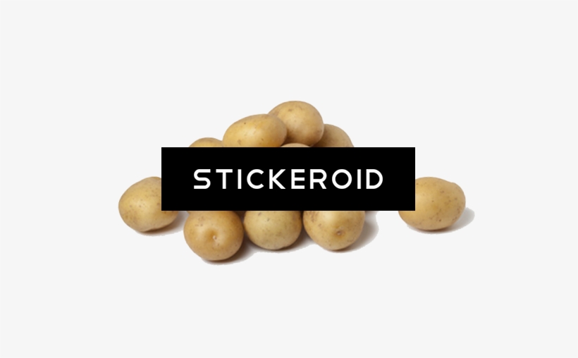 Potato - Yukon Gold Potato, transparent png download