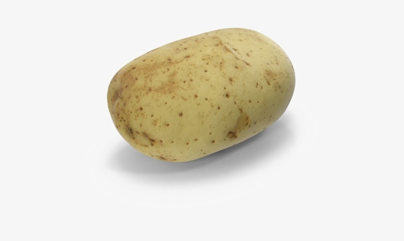 Potato Png Photo - Potato, transparent png download
