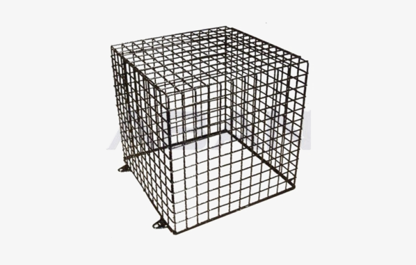 Cage Transparent Background Png - Closed-circuit Television, transparent png download