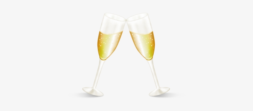 Champagne Glasses Png, Download Png Image With Transparent - Information, transparent png download