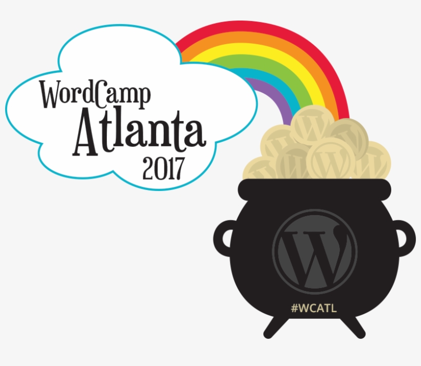 Pot Of Gold Logo - Atlanta, transparent png download