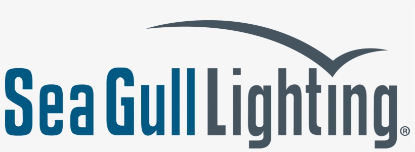 Sea Gull Lighting Logo - Seagull Lighting Logo, transparent png download