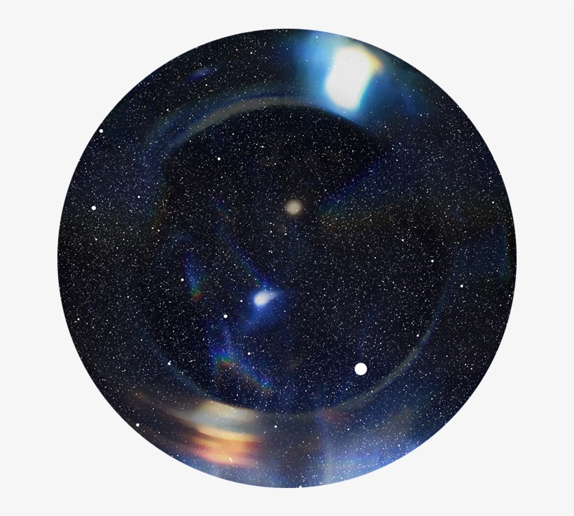Expedition Black Hole 2017 - Circle, transparent png download