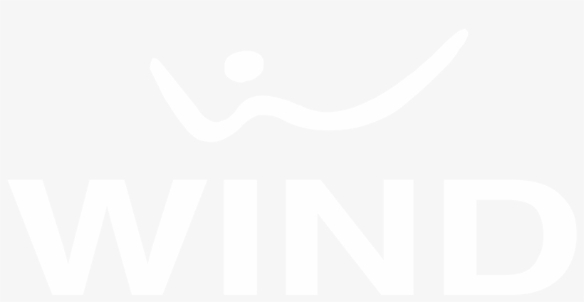 Wind Logo Black And White - Google G Logo White, transparent png download