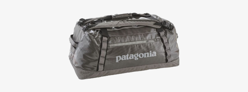 Patagonia Black Hole Duffel Bag 60l - Patagonia Black Hole 90l Duffel, transparent png download