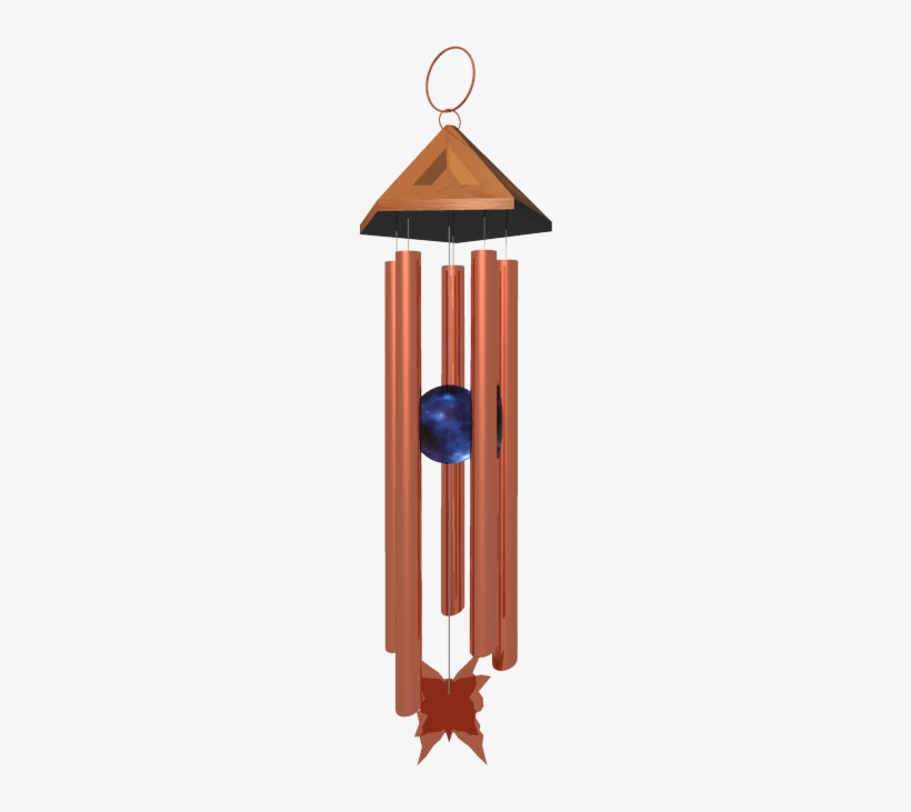 Wind Chime Png - Wind Chime, transparent png download