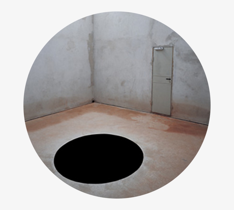 4 Black Holes In Art And Design - Art, transparent png download