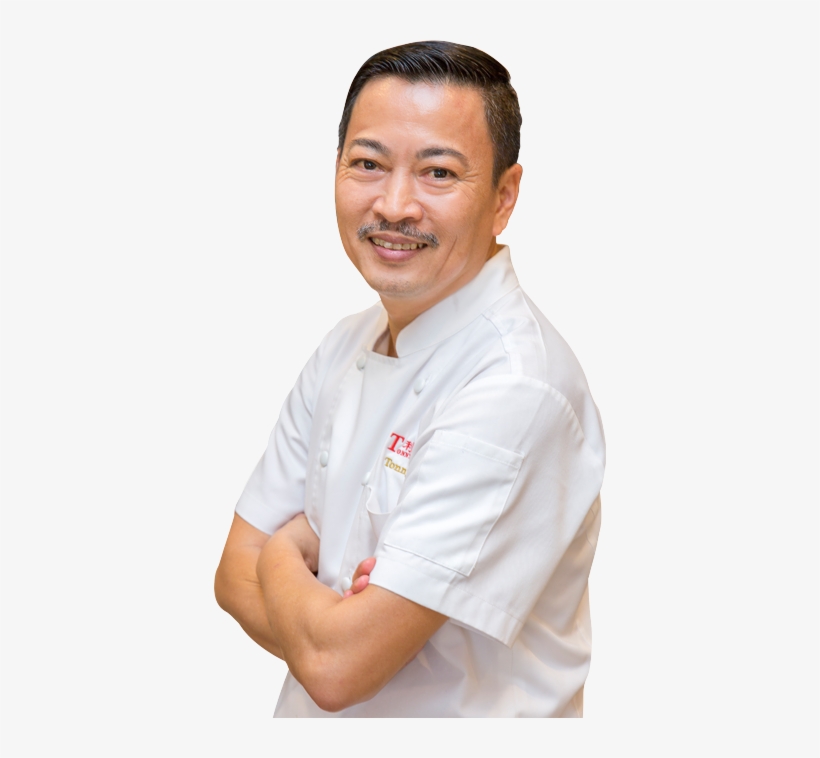 - Tonny Restaurant - Chef Famous Png, transparent png download