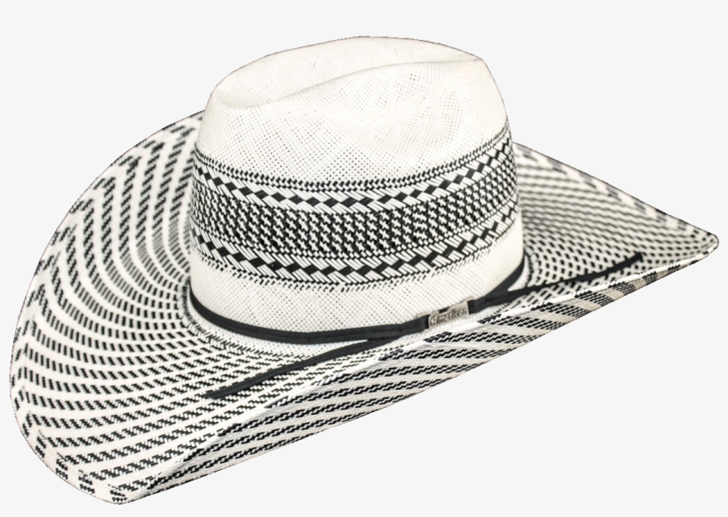 7500 - American Hat Co Straw Hat, transparent png download