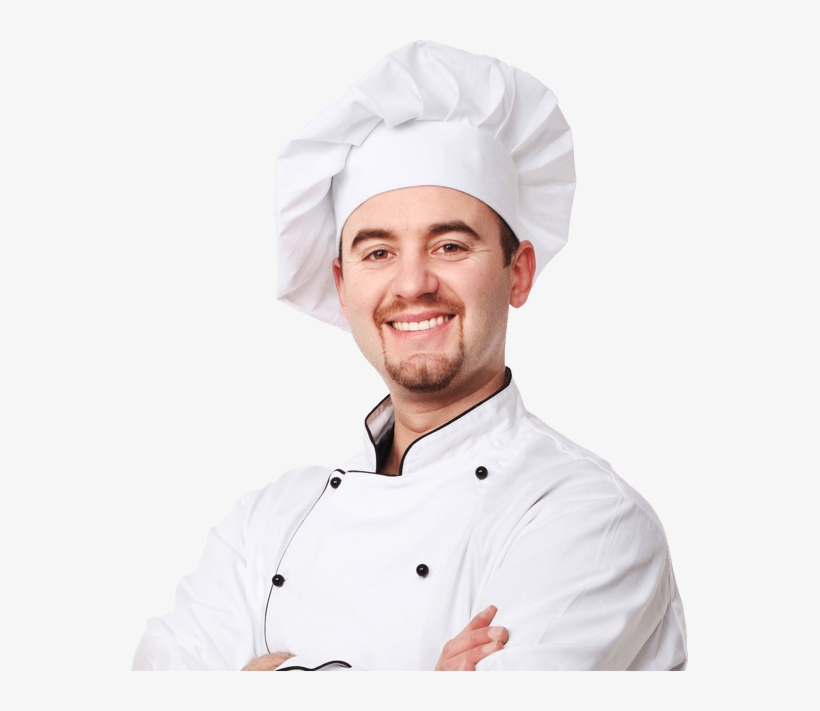 Chef, transparent png download