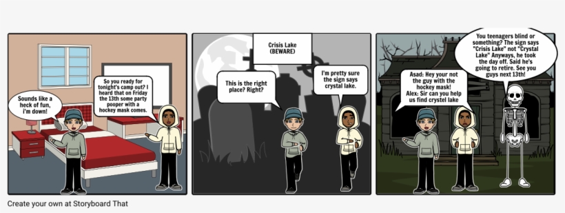 Friday The 13th - Conquistador, transparent png download