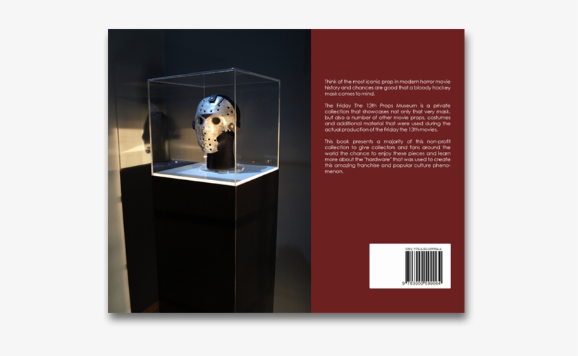 Buy Now - Kane Hodder, transparent png download