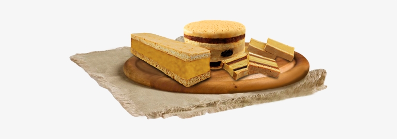 Es Un Dulce Típico Tradicional De La Zona Norte De - Macaroon, transparent png download
