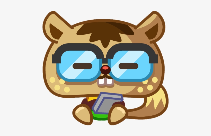 Download - Waldo Moshi Monsters, transparent png download